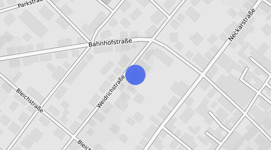 Bodenrichtwertkarte Hattersheim am Main Eddersheim